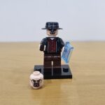 لگو والتر وایت (بریکینگ بد)