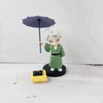 اکشن فیگور سانمی