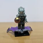 لگو green goblin (اسپایدرمن)