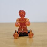 لگو هیومن تورچ (چهار شگفت انگیزان)