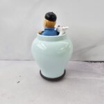 اکشن فیگور تن تن - تصویر 2